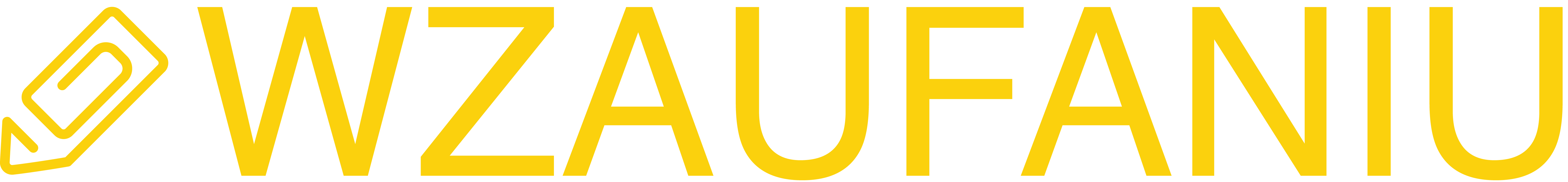 Logo wzaufaniu.pl